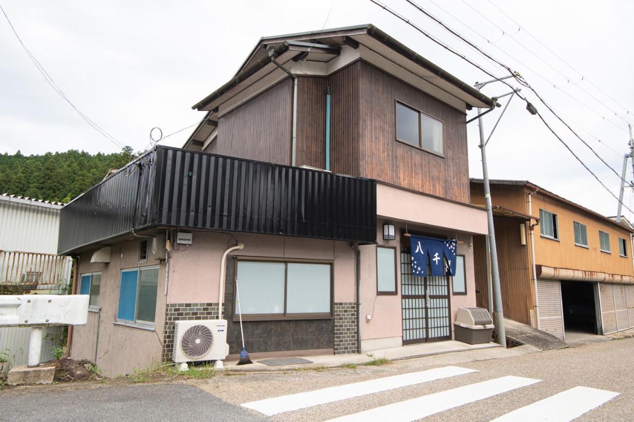 Villa The Exp Yachiyo - Self Check-In Only Uda Exterior foto