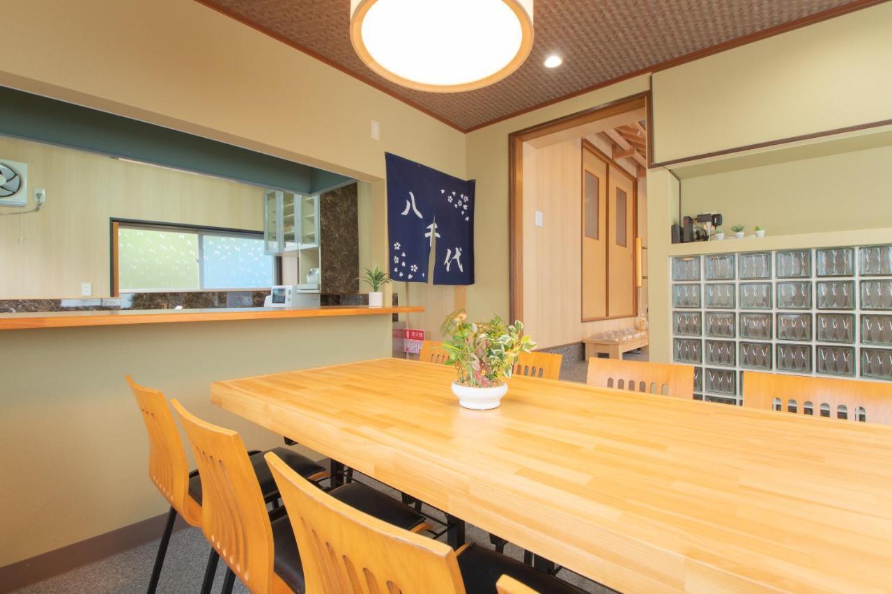 Villa The Exp Yachiyo - Self Check-In Only Uda Exterior foto