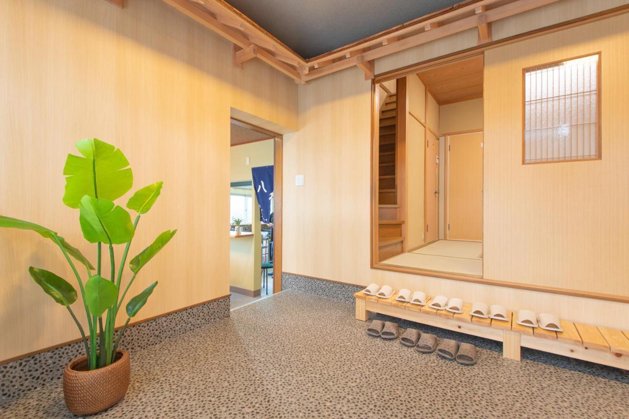 Villa The Exp Yachiyo - Self Check-In Only Uda Exterior foto