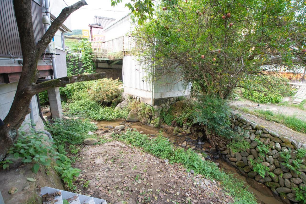 Villa The Exp Yachiyo - Self Check-In Only Uda Exterior foto