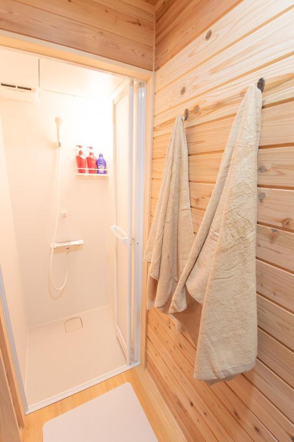 Villa The Exp Yachiyo - Self Check-In Only Uda Exterior foto