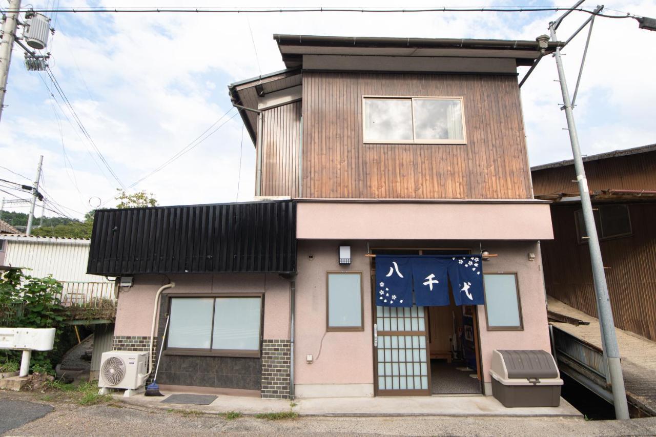 Villa The Exp Yachiyo - Self Check-In Only Uda Exterior foto